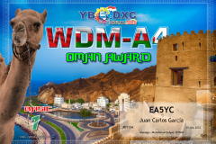 WDMA4 BASIC