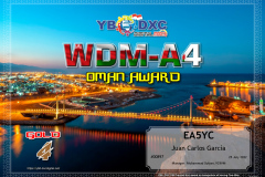 WDMA4 GOLD