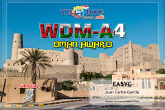 WDMA4 SILVER