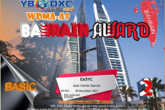 WDMA9 BASIC