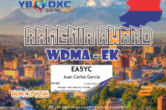 WDMEK BRONZE