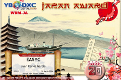 WDMJA BASIC20