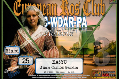 WDPA 25