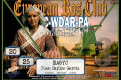 WDPA20 25