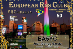 WDSA 50