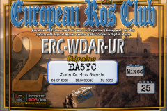 WDUR 25