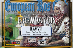 WDUR 50
