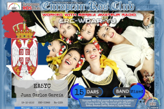 WDYU 15