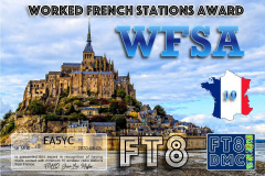 WFSA III