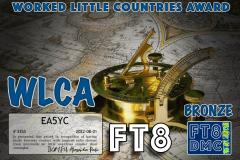 WLCA 20
