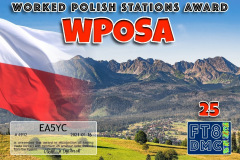 WPOSA II