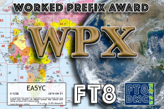 WPX 100