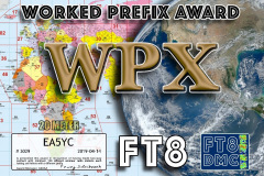 WPX20 100