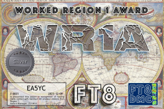 WR1A SILVER