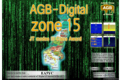 ZONE15 BASIC III