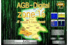 ZONE16 BASIC II