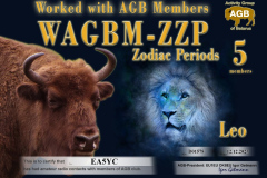 ZZP Leo 5