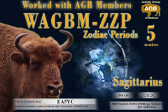 ZZP Sagittarius 5