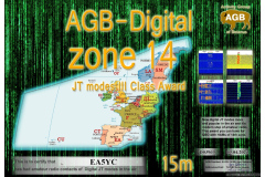 Zone14 15M III