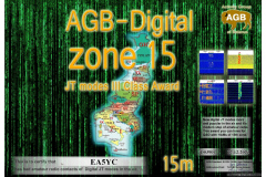 Zone15 15M III