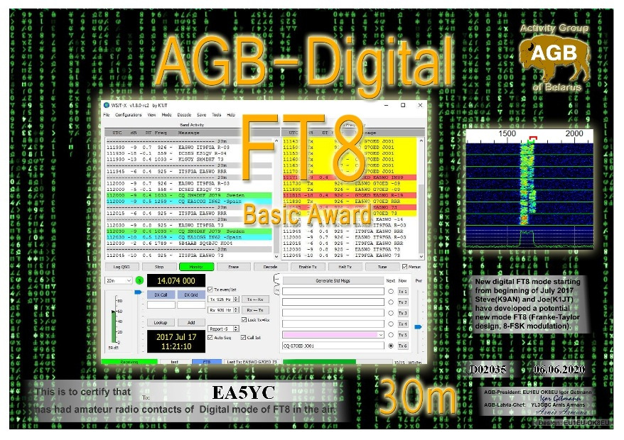 EA5YC-FT8_BASIC-30M_AGB