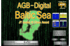 EA5YC-BALTICSEA_BASIC-III_AGB