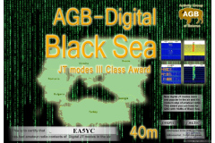 EA5YC-BlackSea_40M-III_AGB