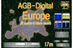 EA5YC-Europe_17M-II_AGB