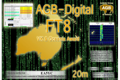 EA5YC-FT8_Oceania-20M_AGB