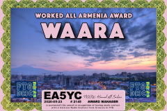 EA5YC-WAARA-WAARA_FT8DMC