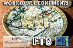 EA5YC-WAC-WAC_FT8DMC
