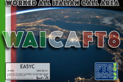 EA5YC-WAICA-WAICA_FT8DMC