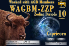 EA5YC-ZZP_Capricorn-10_AGB