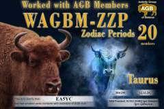 EA5YC-ZZP_Taurus-20_AGB