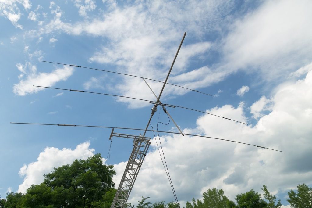 antena-radioaficionado