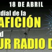 Dia mundial del radioaficionado