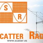 SCATTER RADIO
