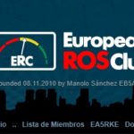 ERC – EUROPEAN ROS CLUB