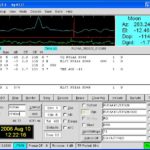 WSJT-X FT8 JT65 home page