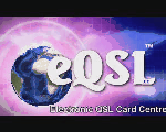 eQSL ELECTRONIC QSL CARD CENTRE