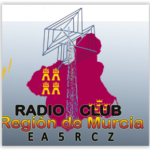 RADIO CLUB REGION MURCIA EA5RCZ